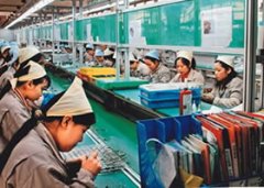 塗料油漆行業